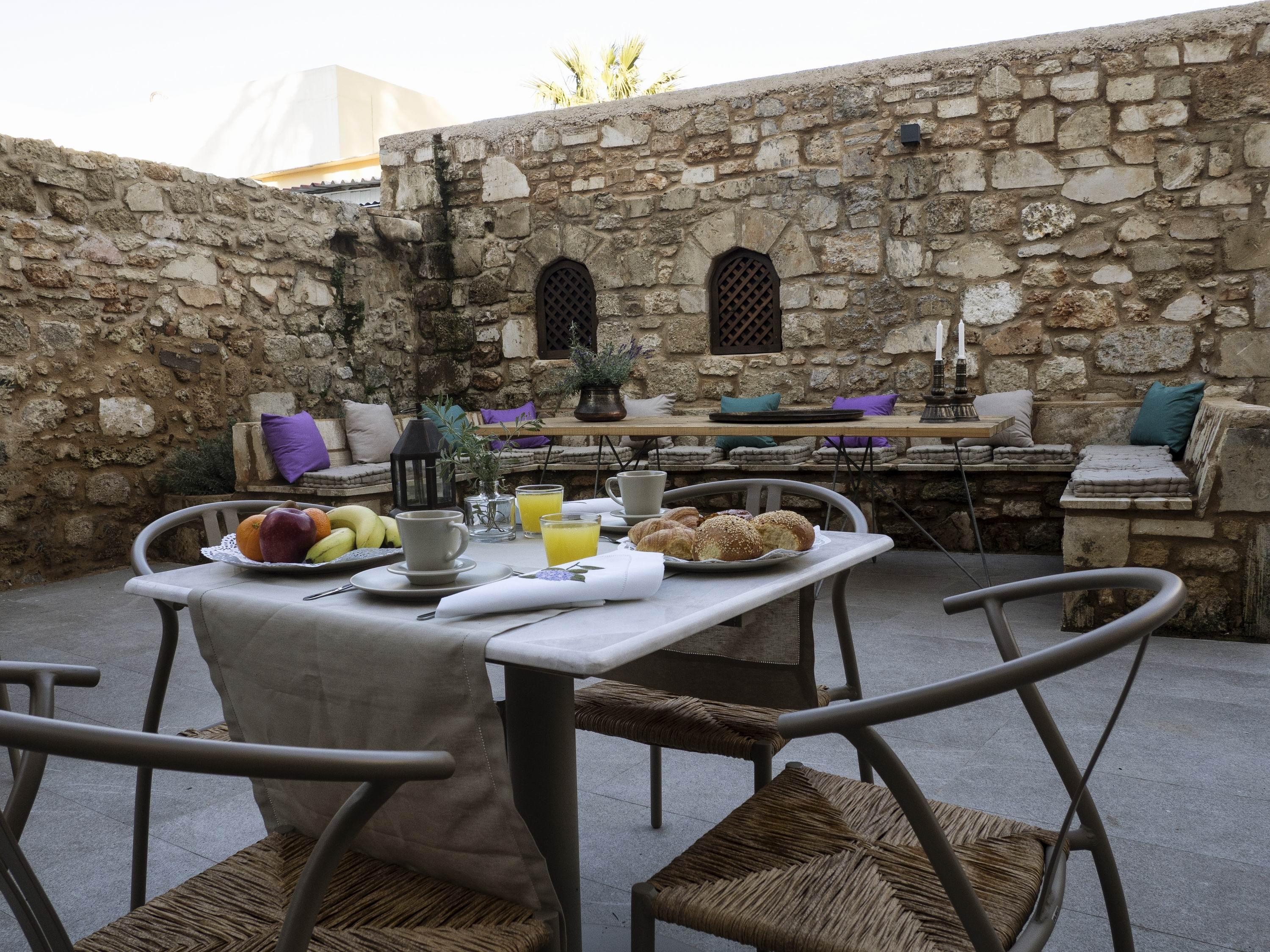 TRINITY BOUTIQUE HOTEL RHODES CITY 3 Greece from 120 HOTELMIX